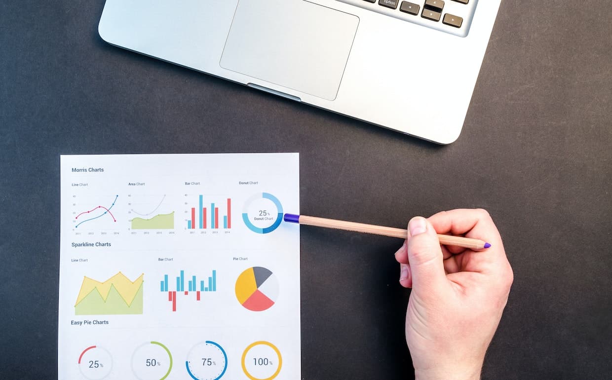 Qué es la infografía: origen y sus aplicaciones