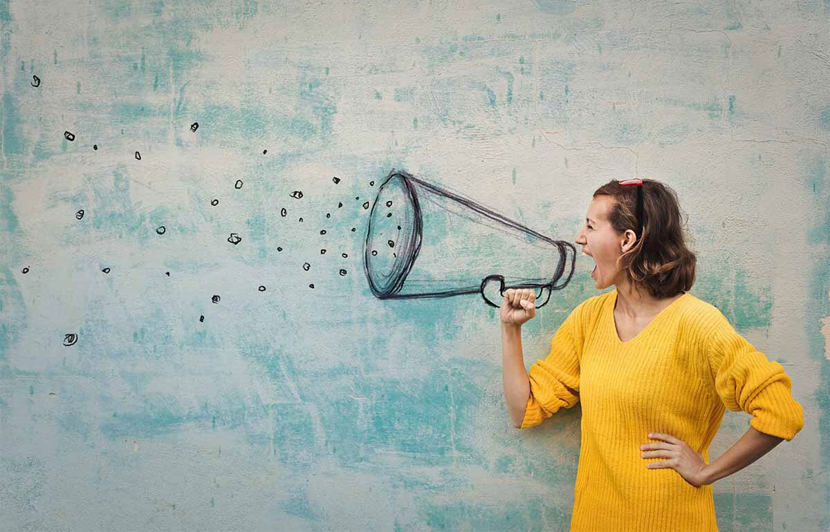 Qué es la comunicación disruptiva