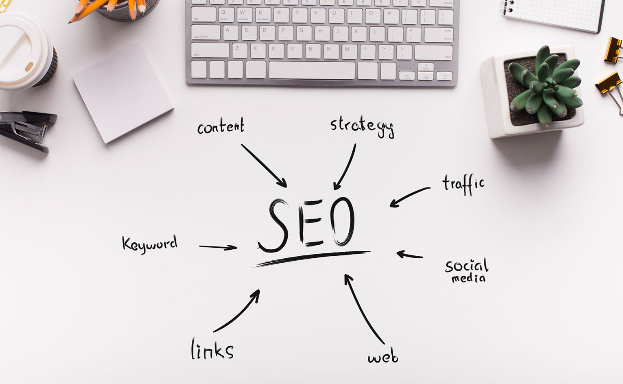 ¿Sabes qué es el SEO y por qué es tan importante?