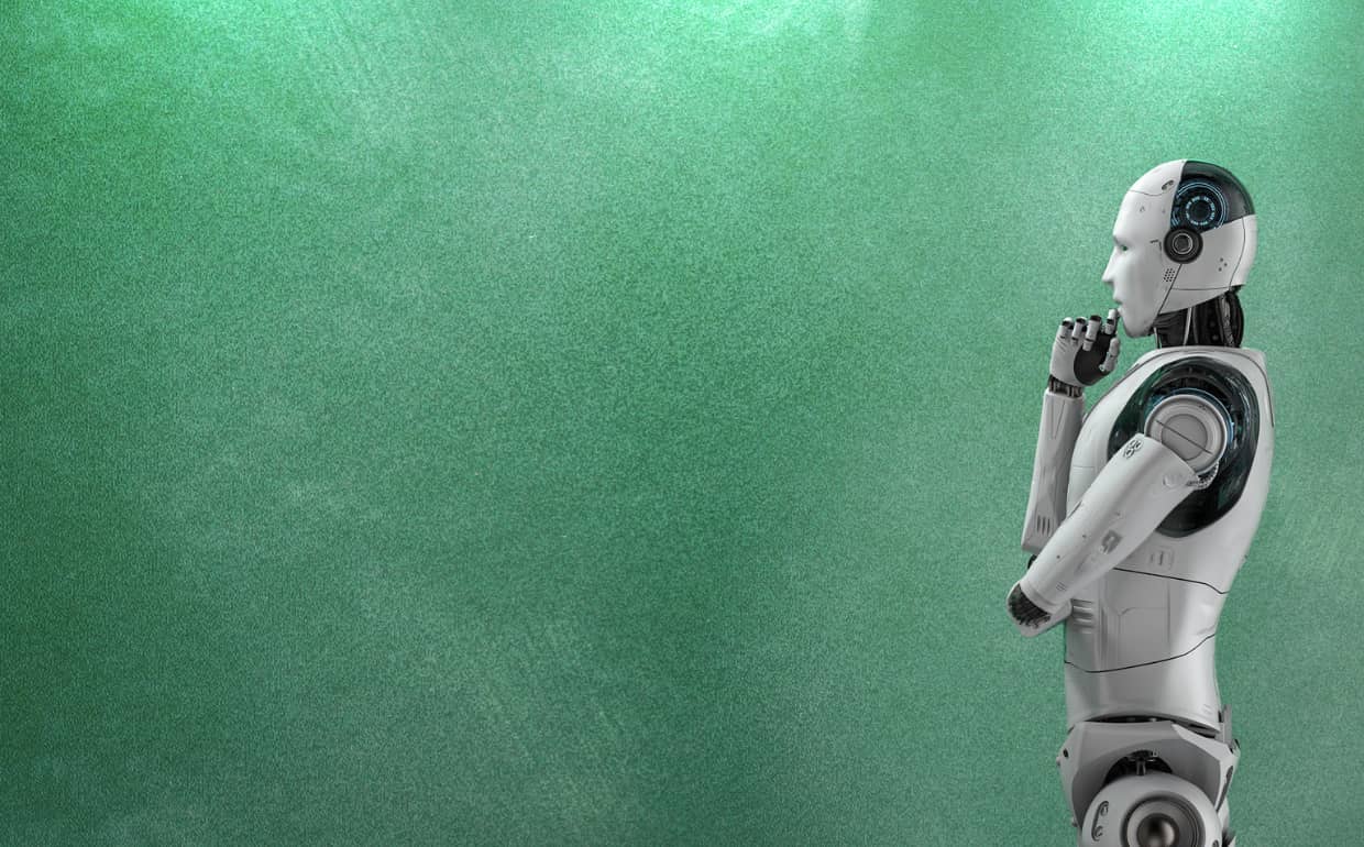 ¿Cambiará la Inteligencia Artificial el futuro del Marketing Digital?