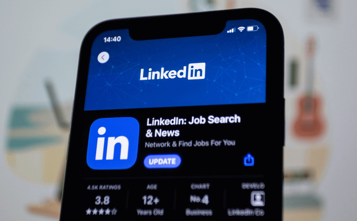Tendencias en LinkedIn para el 2025: La IA como gran protagonista